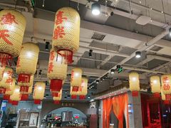 -朱光玉火锅馆(正弘城店)