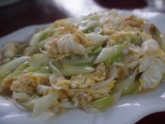 -马白开来特色羊排揪片子  (总店)