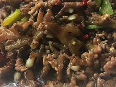 -下梅人家土菜馆(历史文化餐厅度假区店)