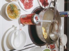 -八合里潮汕鲜牛肉火锅(上海汇智广场店)