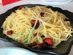 -李氏传家菜(兴城路店)