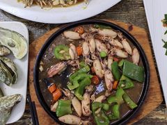 -星奇缘·海鲜餐厅(东山美食地标店)