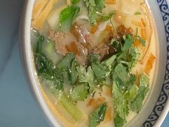 -解家河南菜(金水路店)