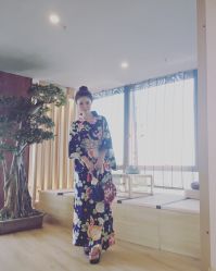-涂tu指甲日式美甲美睫店