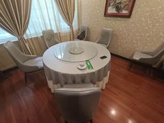 -裕德隆清真饭庄·天津特色菜(东丽店)