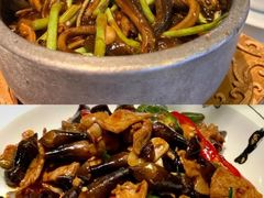 -民国红公馆·秦淮八艳(夫子庙店)