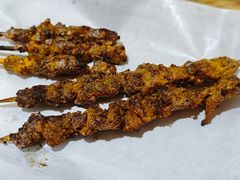 -新疆和田原味烤肉(西洪小区店)