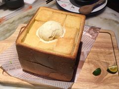 -绿茶餐厅(燕郊永旺店)