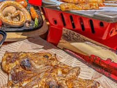 -1819餐厅·团队聚餐·烤串·精酿