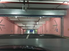 -合生汇·停车场