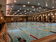 -上海浦东星河湾酒店