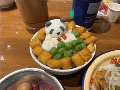 -池嬢拌粉(上海首店)