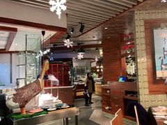 大堂-The COOK·厨餐厅·自助餐(浦东嘉里大酒店)