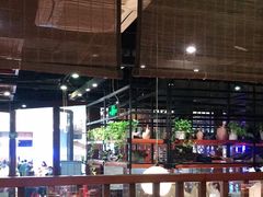 大堂-黑鸡小馆(金源店)