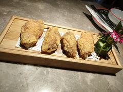 -新白鹿餐厅(金鹰新街口店)