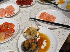 -北京海德酒店温泉