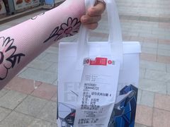 -必胜客(滨江店)