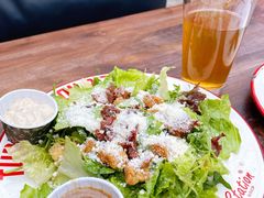 -Tubestation站点比萨(五道营店)