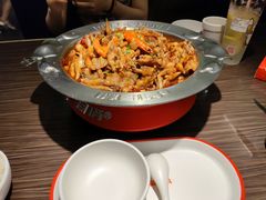 -胖哥俩肉蟹煲(宿迁宝龙广场店)