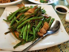 母油船鸭-新聚丰菜馆(太监弄店)