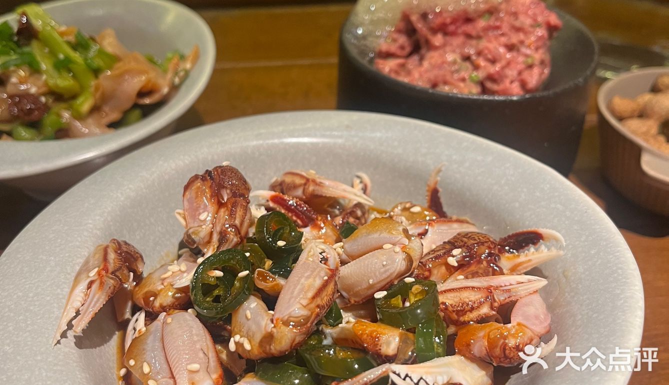 成都大源 | 无眠深夜bistro