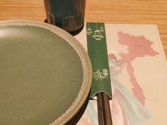 -安南越南餐厅(青岛万象城店)