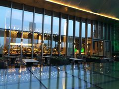 -四季酒店·空中花园 Aria on 9