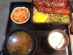 -禾绿寿司·定食·拉面·烧炸(喜荟城店)