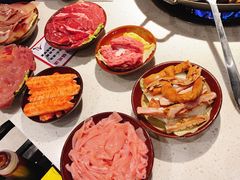 -椒贵火锅(剑南大道店)