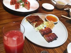 -万丽轩·粤菜(王府井金茂万丽酒店)