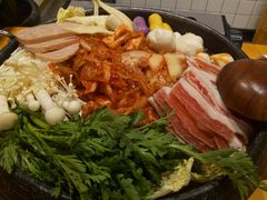 -韩见·韩式拌饭·炸鸡(石厦店)