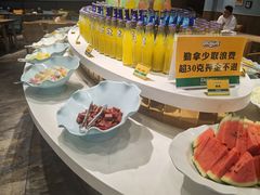 -好伦哥比萨烤肉自助(八里桥店)