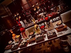 -康莱德酒店·美庭自助餐厅