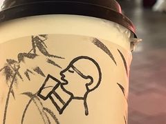 -喜茶(北京三里屯太古里店)