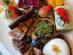 -索菲特西湖大酒店·香榭丽全日候餐厅(南山路店)