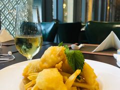 -南宁荔园维景国际酒店·荔园中餐厅