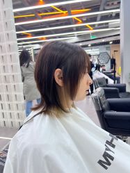 -MY HAIR ARDOR