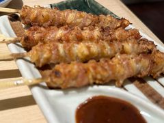 -小山日本料理(太古汇店)