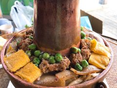 小号炊锅-木子人家(小桂湖店)
