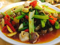 -二孃鸡爪爪(东郊记忆店)