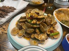 -爪王羊排火锅·烧烤