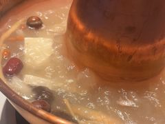 -东门口涮肉·砂锅·烤串(老门东店)