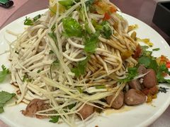 -留芳·文旅古月楼(老街店)