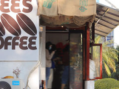 门面-喜柿咖啡SeeS coffee