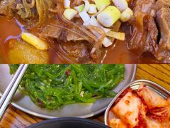 -1788广场美食