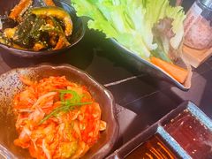 -谷牛和牛烤肉(漕河泾印象城店)