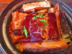 -外婆家(蓝色港湾店)