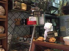 -Juicy Bakery(大学路店)
