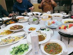 -红樽舫湖州菜.湖景餐厅(太湖渔人码头店)