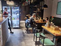 大堂-腰子哥烤串(石佛营炫特店)